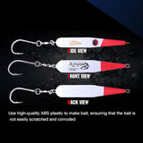 Trolling Lures