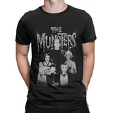 Munster's T-Shirt