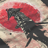 Samurai Fighter T-Shirt