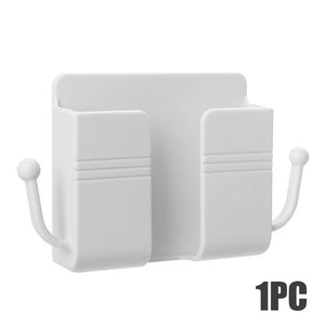 Wall Mounted Mobile Phone Holder