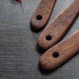 Wooden Handle Kitchen Accessories