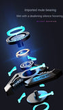 Luminous Bottle Opener Spinner