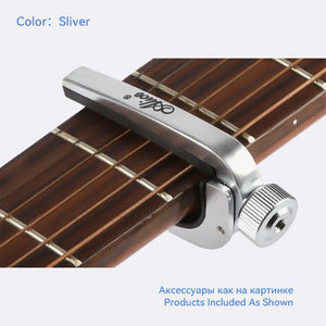 Alice Guitar Capo