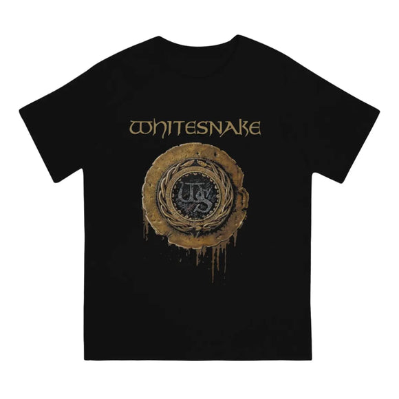 Whitesnake T-shirt