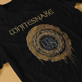 Whitesnake T-shirt