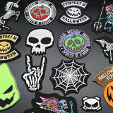 Iron-on Patches