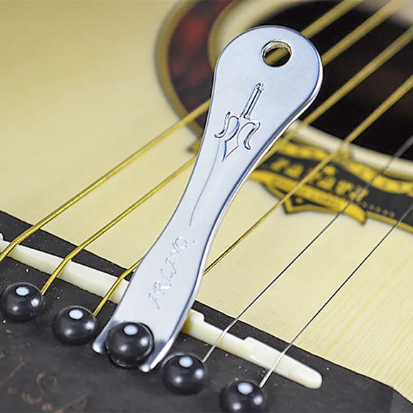 Alloy Guitar String Peg Puller