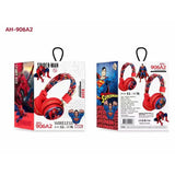 Disney Spider-man Bluetooth Headphones