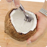 Stainless Steel Coconut Planer