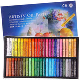 Washable Oil Pastels