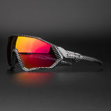 Polarized Cycling Glasses