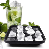 Diamond Ice Mould