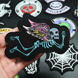 Iron-on Patches