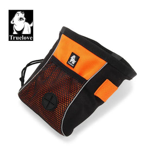 Reflective Pet Training Bag