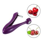 Cherry Slicer