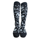 Magic Star & Moon Socks