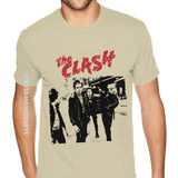 The Clash T-Shirt