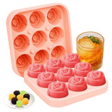 Silicone Ice Mold