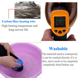 USB Electric Feet Warmer Insoles