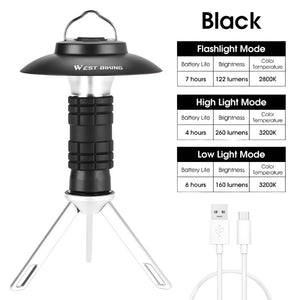 Camping Lantern