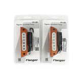 Flanger Acoustic Guitar Pickup