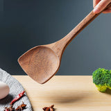 Wooden Handle Kitchen Accessories