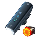 USB Cycling Headlight/ Taillight/ Flashlight