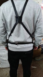 Waterproof Leather Apron