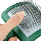 Pet Hair Removal Needle Comb