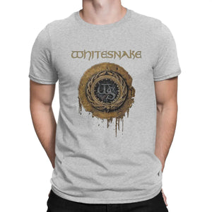 Whitesnake T-shirt