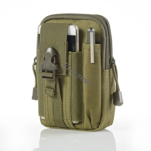 Tactical Phone Pouch