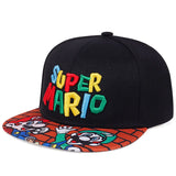 Super Mario Bros. Cap.