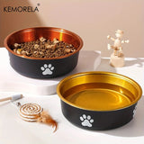 Anti-Slip Feeding Bowls