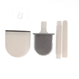 Silicone Toilet Brush