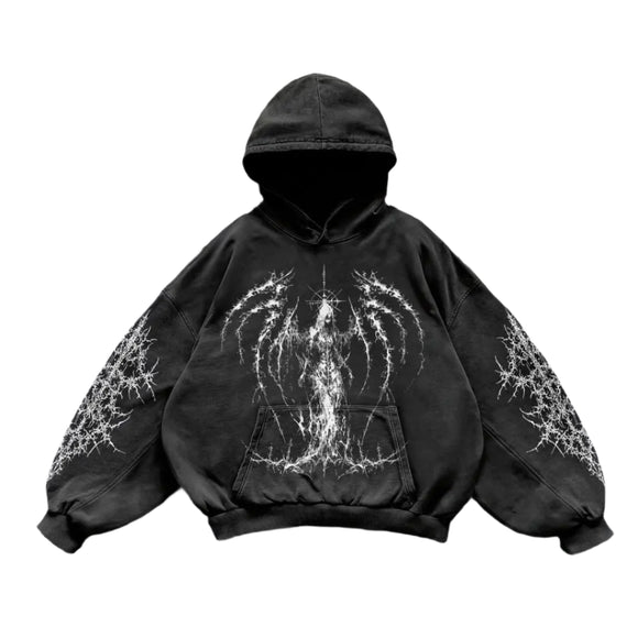 Women's Winter Hoodie