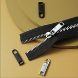 5/10pc DIY Replacement Zipper