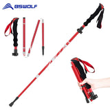 Foldable Walking Stick