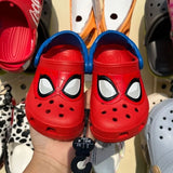 Cartoon Sandals