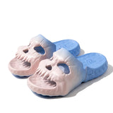 Skull Sandals