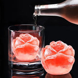 Silicone Ice Mold