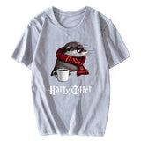 Harry Otter T-Shirt