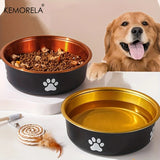 Anti-Slip Feeding Bowls