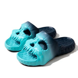 Skull Sandals