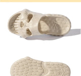 Skull Sandals