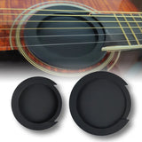 Silicone Classic Guitar Buster Sound Hole Cover