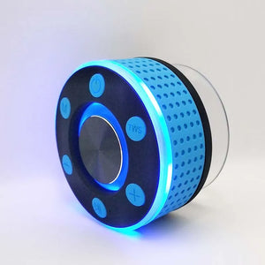 Mini Waterproof Bathroom Speaker