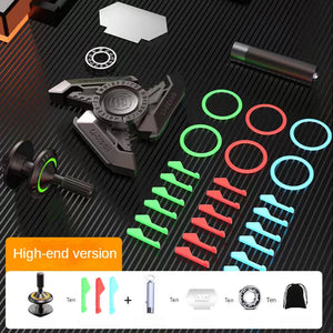 Luminous Bottle Opener Spinner