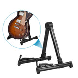 A-Frame Guitar Stand