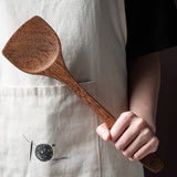 Wooden Handle Kitchen Accessories