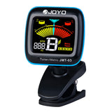 TAP Tempo Metronome Function Electronic Tuner